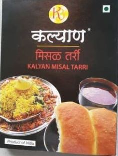 Kalyan Misal Tarri 250gms