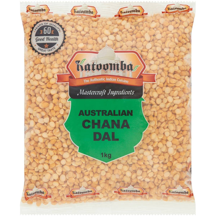 Chana Dal 1 kg