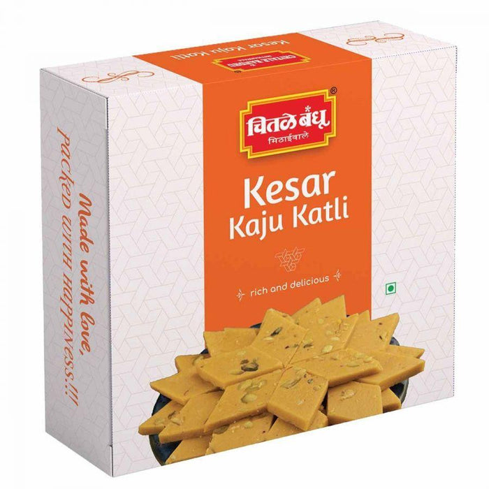 Chitale: Keshar Katali 250gms - Ganesh Chaturthi 2024