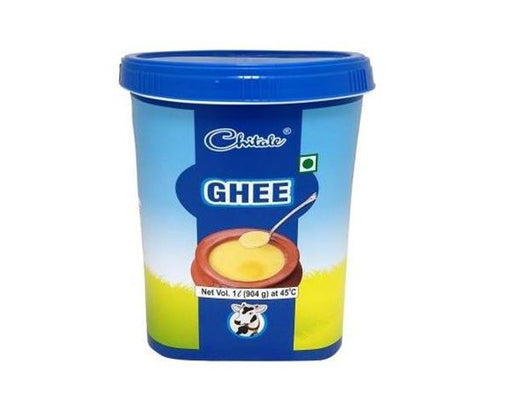 Chitale: Cow Ghee गाईचे शुद्ध तूप 1kg.