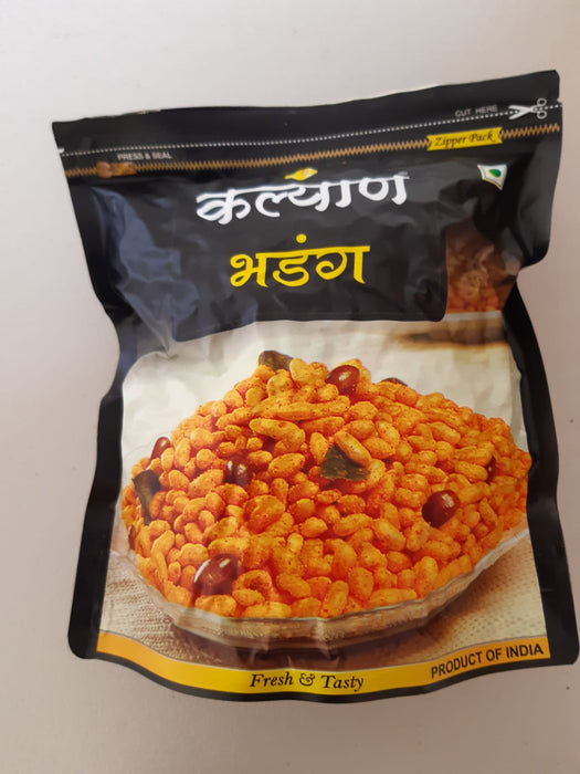 Kalyan: Bhadang - clearance sale