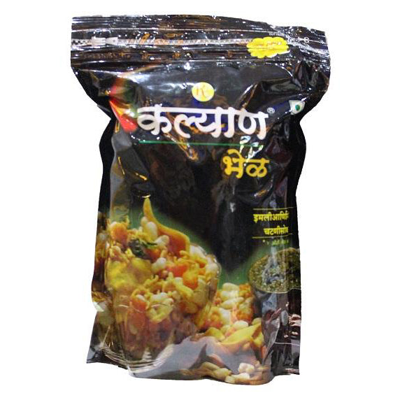 Kalyan Bhel: कल्याण भेळ 350 gms.