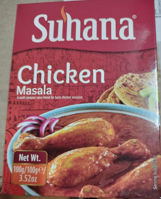 Suhana: Chicken Rassa Masala - clearance sale