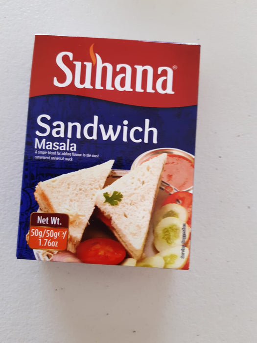 Suhana: Sandwich Masala